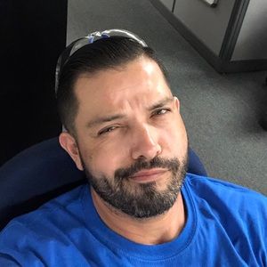 Meet your Posher, Hector